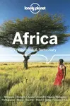 Lonely Planet Africa Phrasebook & Dictionary - Daniel Aboye Aberra