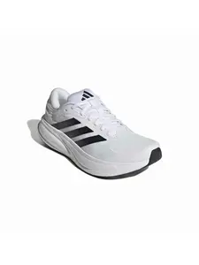 ADIDAS PERFORMANCE Bežecká obuv 'RESPONSE 2'  čierna / biela