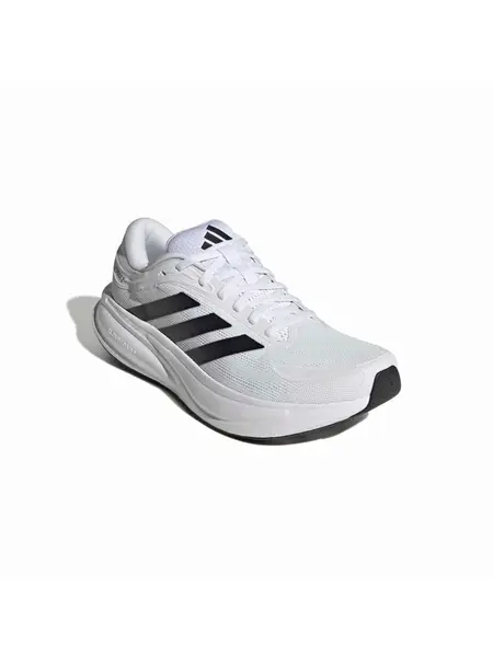 ADIDAS PERFORMANCE Bežecká obuv 'RESPONSE 2'  čierna / biela