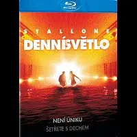 Různí interpreti – Denní světlo Blu-ray