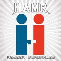 HAMR – Nejsem dokonalej