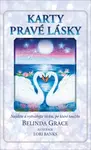 Karty pravé lásky (poškozená) - Belinda Grace