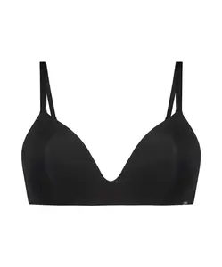 Hunkemöller Podprsenka 'Mona'  čierna