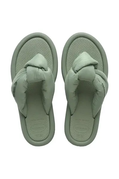 Havaianas žabky dámske OVER PUFFED UP