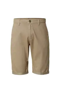 Urban Classics Chino nohavice  béžová