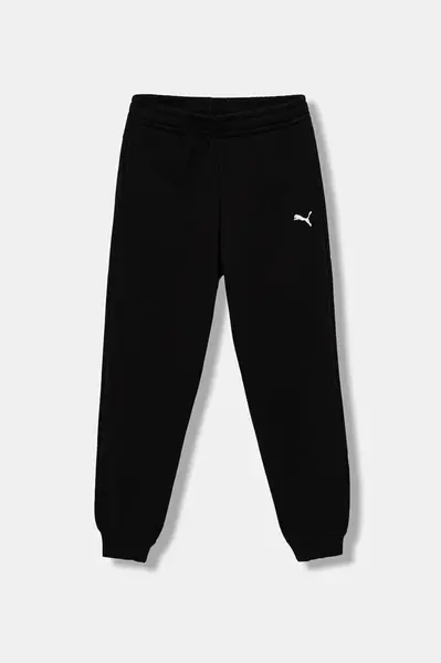 Puma Dětské tepláky Puma ESS Sweatpants CL FL