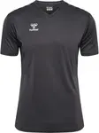 Hummel Funkčné tričko 'Authentic'  grafitová