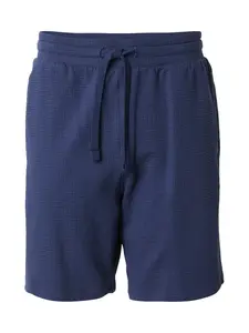 Only & Sons Nohavice 'ONSKian'  tmavomodrá