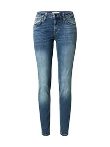 Mavi Džínsy 'ADRIANA'  modrá denim