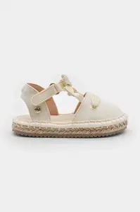 Mayoral Detské espadrilky Mayoral