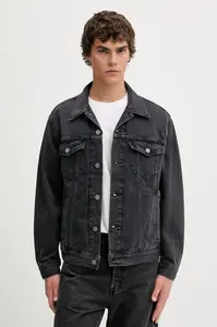 Levi's  Rifľová bunda  RELAXED FIT