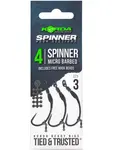 Korda návazec spinner hack sections spinner - 4