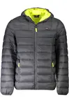 NORWAY 1963 MEN'S JACKET GREY