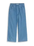 TOM TAILOR Džínsy  modrá denim