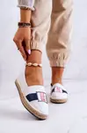 Dámske espadrilky BIG STAR