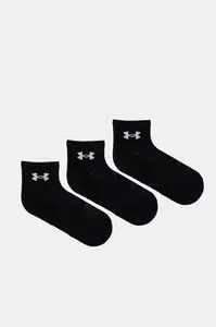 Under Armour Ponožky Under Armour Performance 3-pack