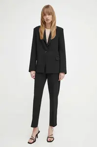 2NDDAY Kalhoty 2NDDAY 2ND Anny - Attired Suiting