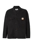 Carhartt WIP Prechodná bunda 'Brader'  čierna