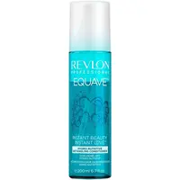Revlon Professional Bezoplachový kondicionér Equave (Hydro Nutritive Detangling Conditioning) 500 ml