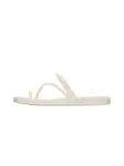 Crocs Žabky 'Miami Toe Loop'  béžová