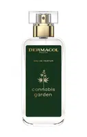 Dermacol Parfémovaná voda Cannabis Garden EDP 50 ml