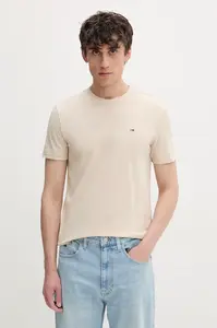 Tommy Jeans tričko pánské
