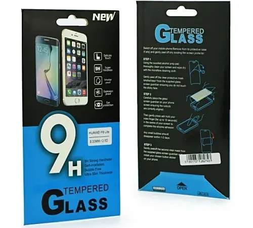 Tvrzené sklo pro Xiaomi Redmi 9