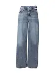 KARL LAGERFELD JEANS Džínsy  modrá denim