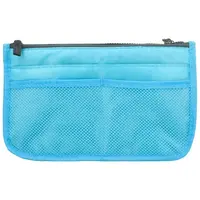 Dámský organizér tyrkysový - Firenze Sonny
