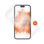 Tvrzené sklo FIXED pro Xiaomi Redmi A7 Pro 4G, 2ks, čirá