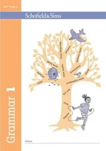 Grammar 1 - Carol Matchett