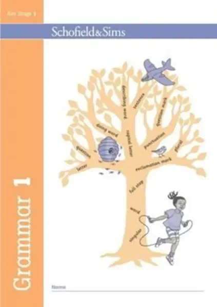 Grammar 1 - Carol Matchett