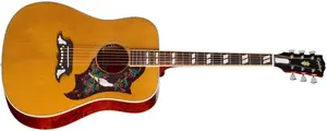 Epiphone 1963 Dove Reissue Natural