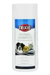 Suchý šampon pes a kočka 100g Trixie