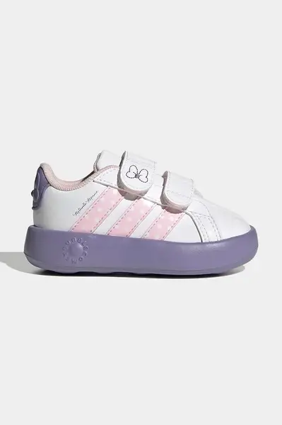 adidas DISNEY MINNIE MOUSE sneakers boty dětské