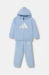 adidas  Kojenecká tepláková souprava