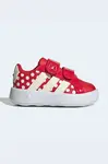 adidas DISNEY MINNIE MOUSE sneakers boty dětské