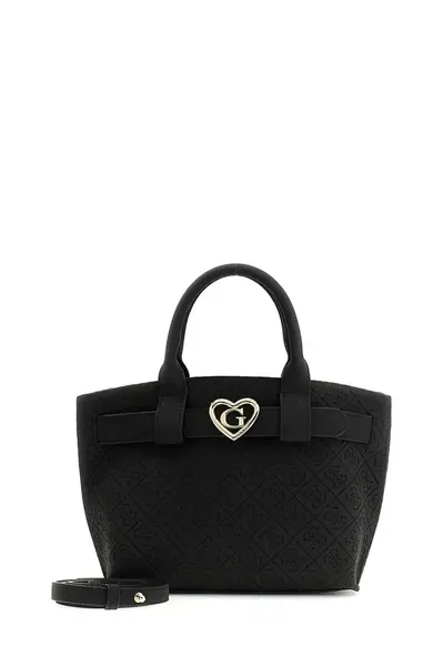 Guess kabelka typu tote detská z imitácie kože
