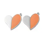304 Stainless Steel Pendants