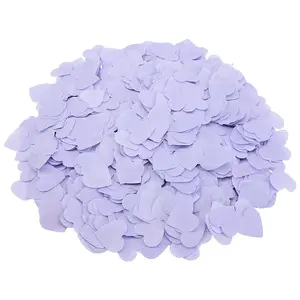 100G Paper Table Scatter Confetti