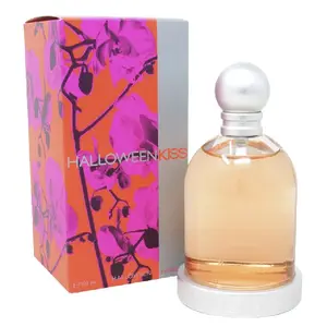 Jesus Del Pozo Halloween Kiss - EDT 100 ml