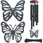 Butterfly Iron Big Pendants