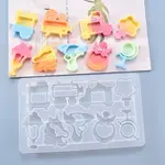Quicksand Molds