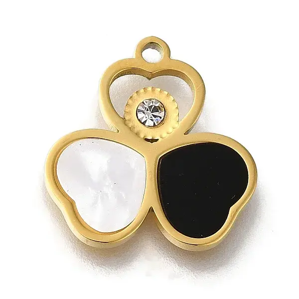 Acrylic Pendants
