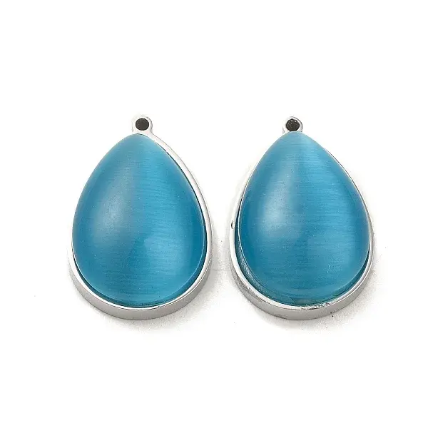 304 Stainless Steel Pendants