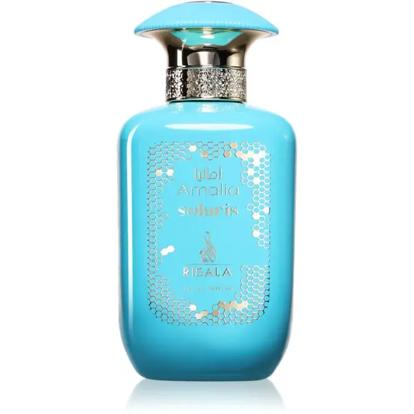 Risala Amalia Solaris parfumovaná voda unisex 100 ml