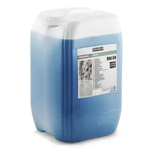 Kärcher FloorPro Průmyslový Čistič RM 69, 20l