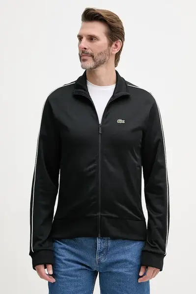 Lacoste rozepínací mikina pánská