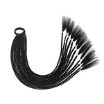 High Temperature Wigs