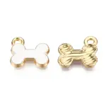 Alloy Charms